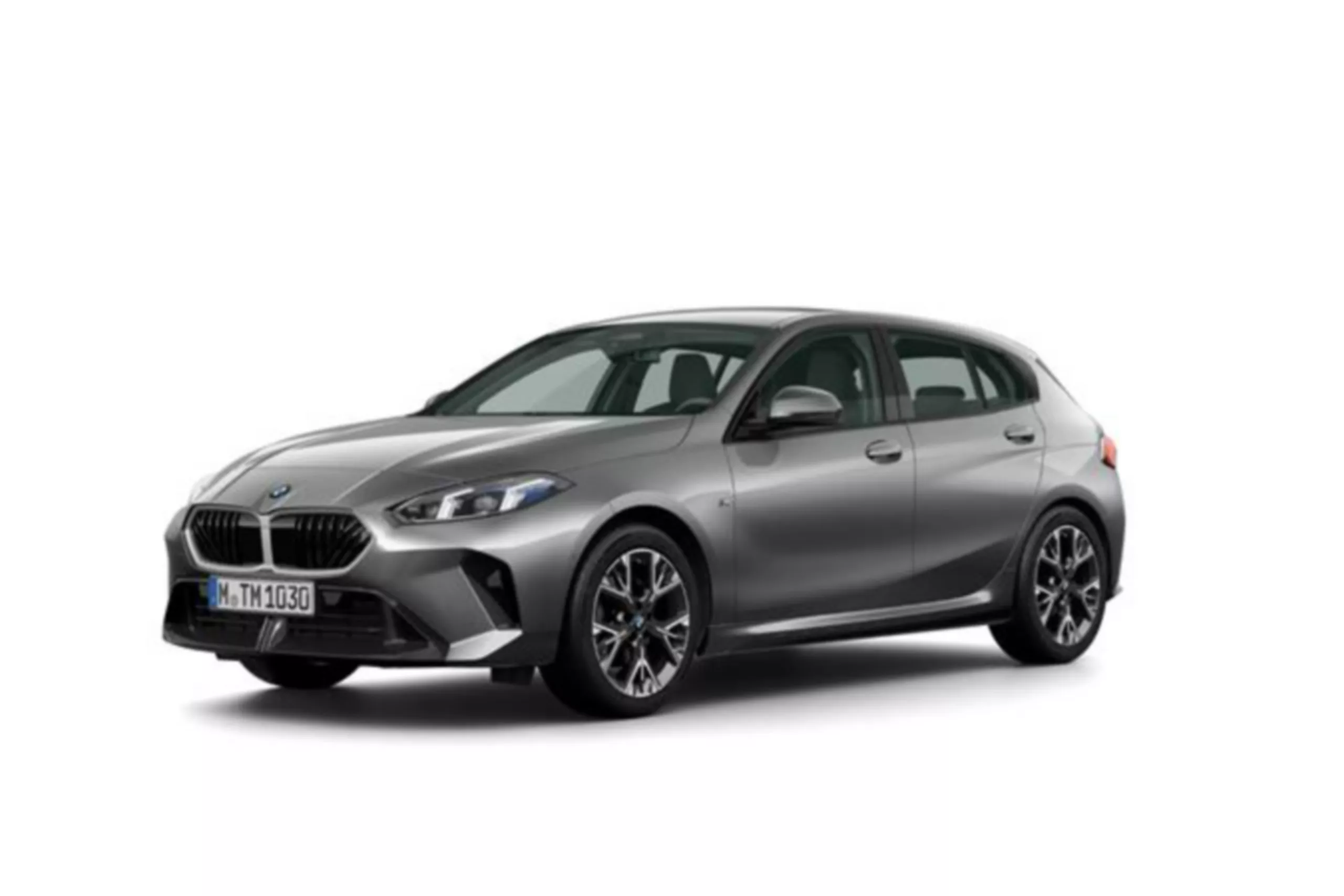 BMW 120 M Sport Advanced