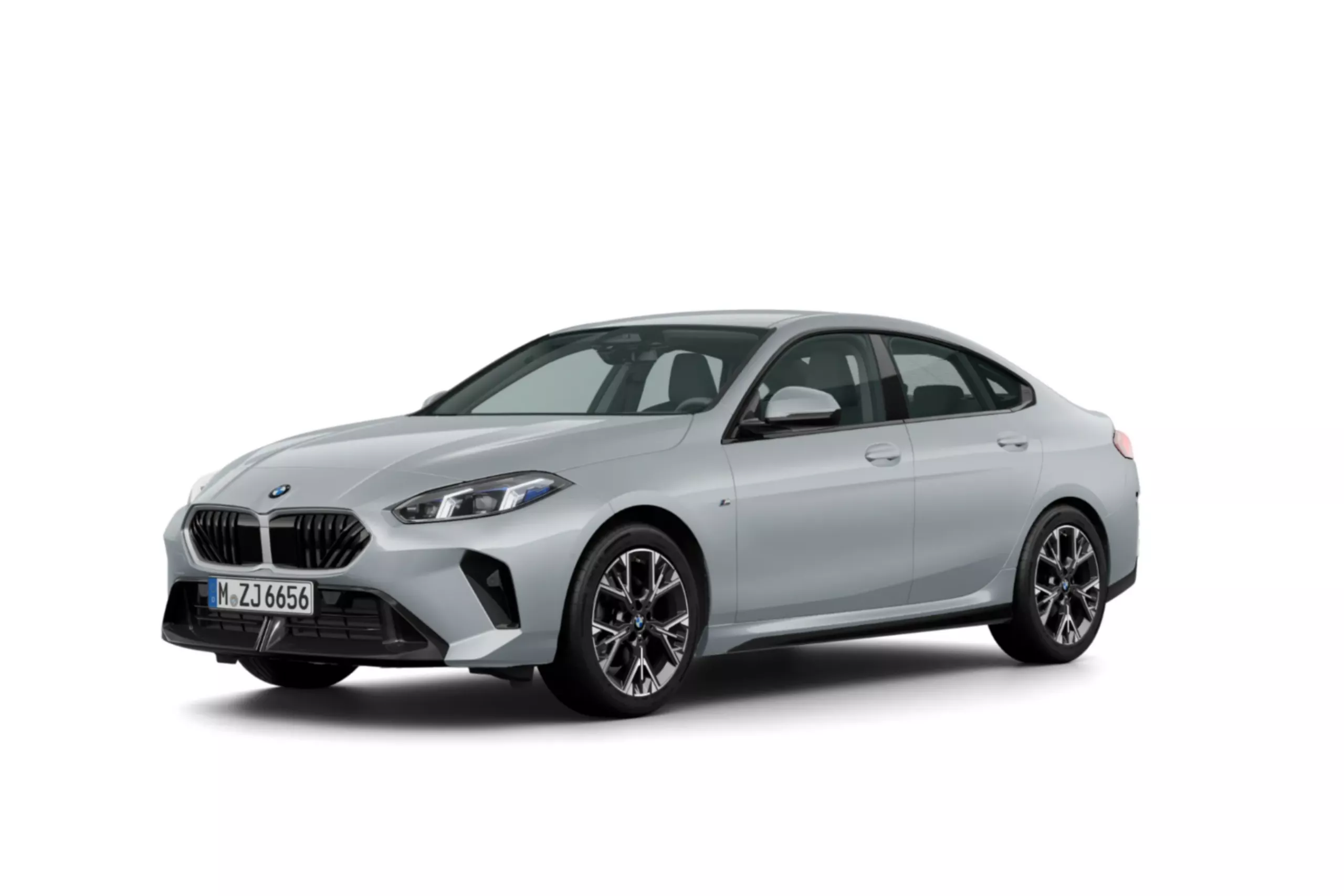 BMW 220 Gran Coupé M Sport Advanced από €37.500.